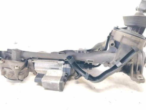 KNS CAJA CAMBIOS AUDI A3 Sportback (8PA)|Desguaces La Cabaña 2