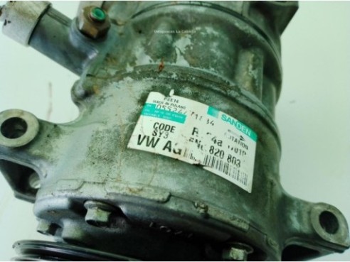 KNS CAJA CAMBIOS AUDI A3 Sportback (8PA)|Desguaces La Cabaña 2