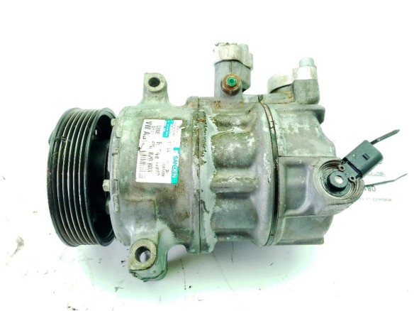 5K0820803L COMPRESOR AA AUDI A3 Sportback (8PA)|Desguaces La Cabaña