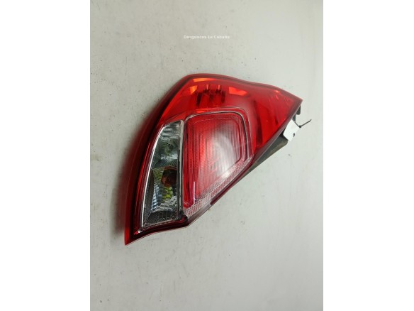   PILOTO TRA IZQ EXT FORD FIESTA VI|Desguaces La Cabaña