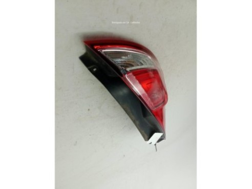   MODULO RADIO FORD FIESTA VI|Desguaces La Cabaña 2