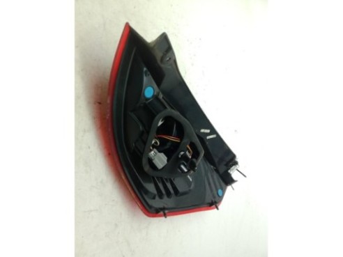   PILOTO TRA IZQ EXT FORD FIESTA VI|Desguaces La Cabaña