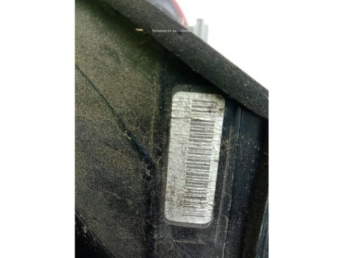   PILOTO TRA IZQ EXT FORD FIESTA VI|Desguaces La Cabaña