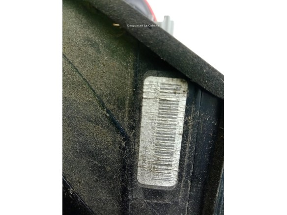   PILOTO TRA IZQ EXT FORD FIESTA VI|Desguaces La Cabaña