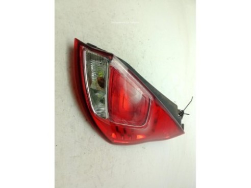   PILOTO TRA DER EXT FORD FIESTA VI|Desguaces La Cabaña