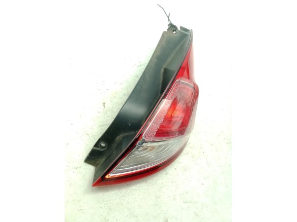   PILOTO TRA DER EXT FORD FIESTA VI|Desguaces La Cabaña