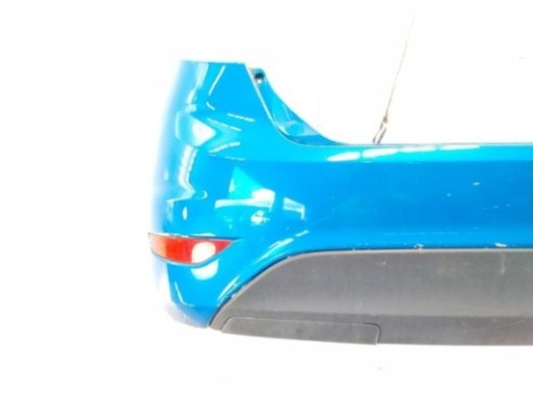 1730685 PARAGOLPES TRA FORD FIESTA VI|Desguaces La Cabaña
