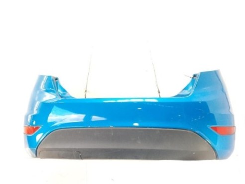 1730685 PARAGOLPES TRA FORD FIESTA VI|Desguaces La Cabaña