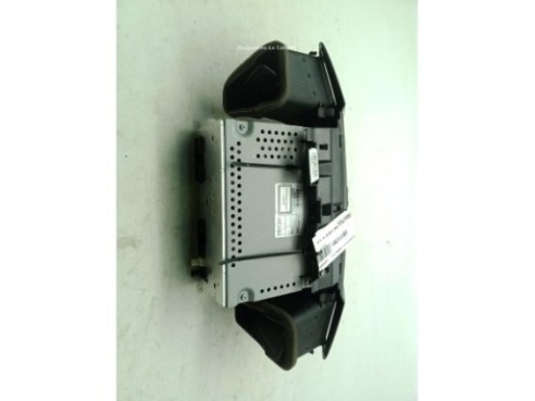   MODULO RADIO FORD FIESTA VI|Desguaces La Cabaña