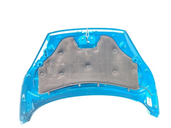 2002312 CAPO FORD FIESTA VI|Desguaces La Cabaña