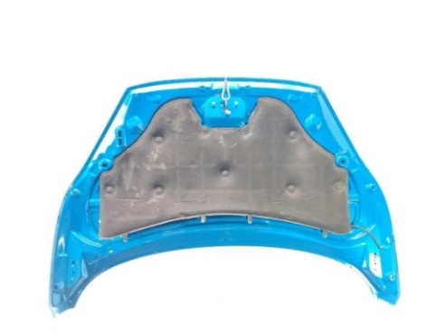 2002312 CAPO FORD FIESTA VI|Desguaces La Cabaña