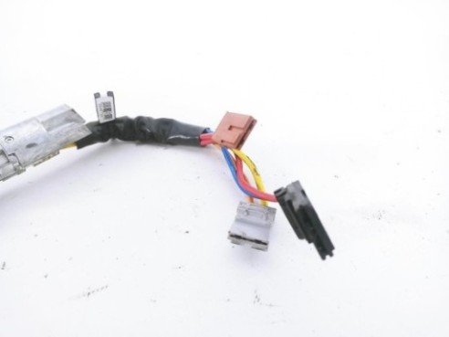 CLAUSOR CITROEN JUMPY (U6U)|Desguaces La Cabaña