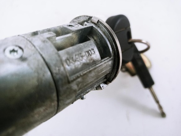 CLAUSOR CITROEN JUMPY (U6U)|Desguaces La Cabaña