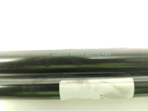 AMORTIGUADOR PORTON / TAPA MALETA VW POLO (6R1, 6C1)|Desguaces La Cabaña