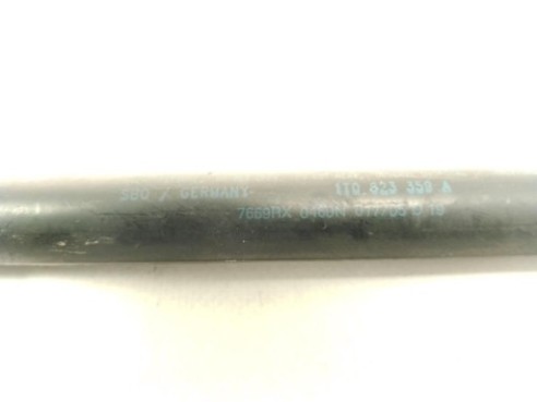 AMORTIGUADOR CAPO VW CADDY III Furgón (2KA, 2KH, 2CA, 2CH)|Desguaces La Cabaña