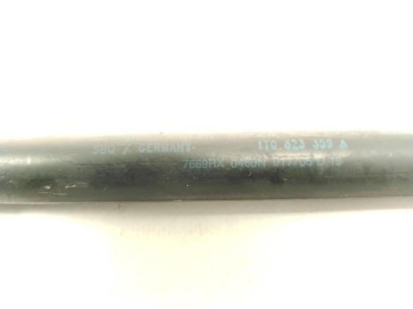 AMORTIGUADOR CAPO VW CADDY III Furgón (2KA, 2KH, 2CA, 2CH)|Desguaces La Cabaña