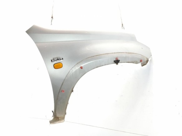 5381142150 ALETA DEL DER TOYOTA RAV 4 II (_A2_)|Desguaces La Cabaña