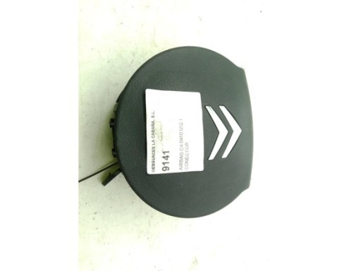 ESPEJO IZQ CITROEN JUMPER Furgón (230L)|Desguaces La Cabaña