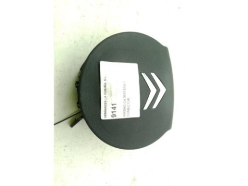   AIRBAG IZQ CITROEN C4 I (LC_)|Desguaces La Cabaña