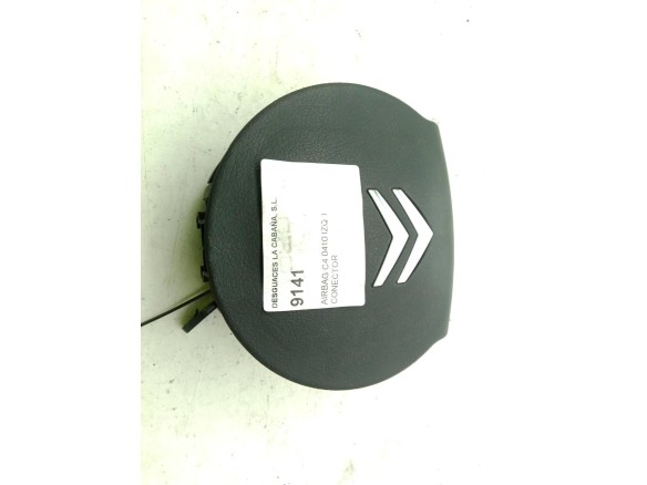   AIRBAG IZQ CITROEN C4 I (LC_)|Desguaces La Cabaña