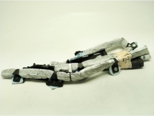 AIRBAG CORTINA DER BMW 3 Touring (E91)|Desguaces La Cabaña