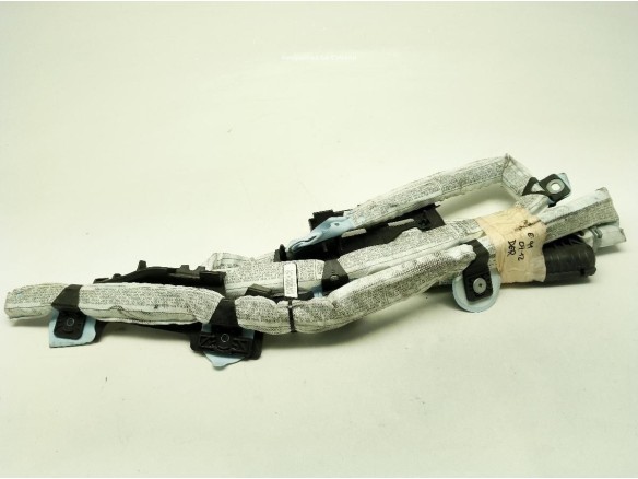 AIRBAG CORTINA DER BMW 3 Touring (E91)|Desguaces La Cabaña