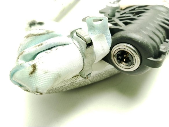 AIRBAG CORTINA DER BMW 3 Touring (E91)|Desguaces La Cabaña