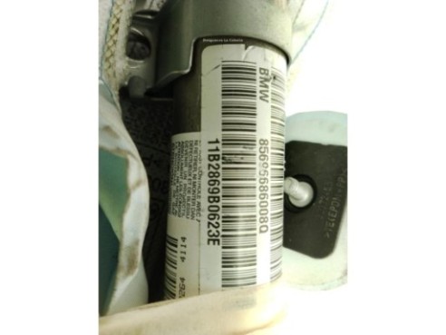 AIRBAG CORTINA DER BMW 3 Touring (E91)|Desguaces La Cabaña