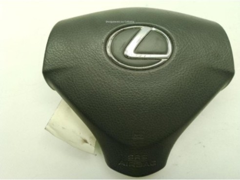 Z21D8208316 AIRBAG IZQ LEXUS RX (_U3_)|Desguaces La Cabaña