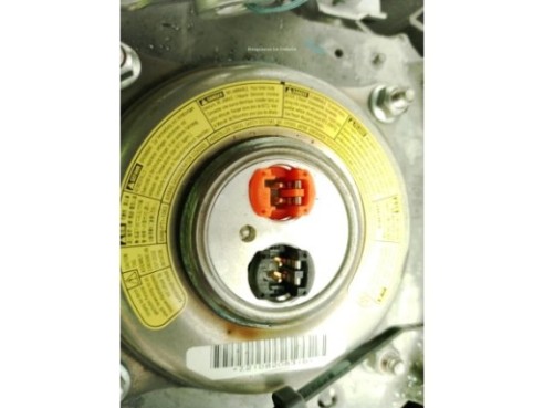 Z21D8208316 AIRBAG IZQ LEXUS RX (_U3_)|Desguaces La Cabaña