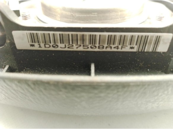 Z21D8208316 AIRBAG IZQ LEXUS RX (_U3_)|Desguaces La Cabaña