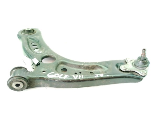 5Q0407151J BRAZO SUSPENSION DEL IZQ INF AUDI A3 Sportback (8VA, 8VF)|Desguaces La Cabaña