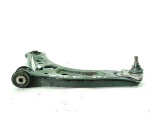 5Q0407151J BRAZO SUSPENSION DEL IZQ INF AUDI A3 Sportback (8VA, 8VF)|Desguaces La Cabaña