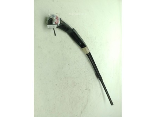 BRAZO LIMPIAPARABRISAS DELANTERO IZQUIERDO|Desguaces La Cabaña