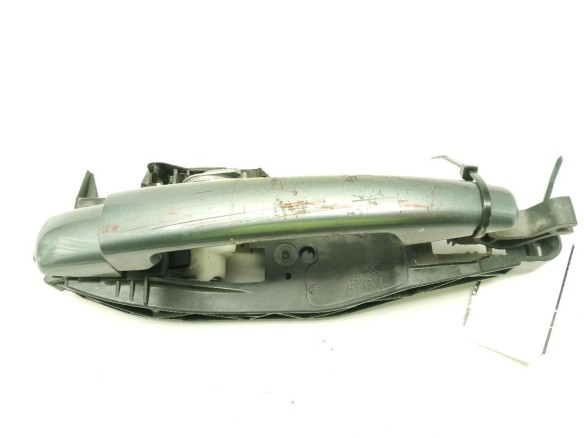 BRAZO LIMPIAPARABRISAS DEL IZQ PEUGEOT PARTNER Furgón|Desguaces La Cabaña