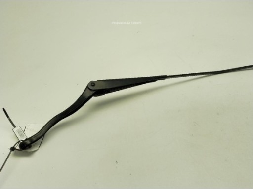 ALETA DEL IZQ OPEL CORSA D (S07) |Desguaces La Cabaña