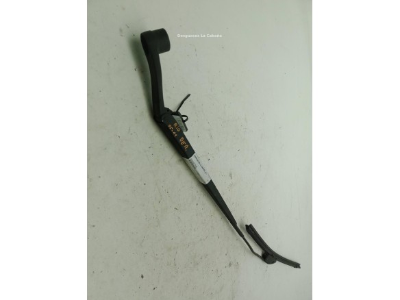 BRAZO LIMPIAPARABRISAS DEL DER KIA RIO II (JB)|Desguaces La Cabaña