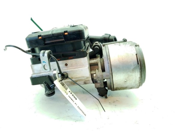   BOMBA HIDRAULICA SUSPENSION CITROEN C5 I (DC_)|Desguaces La Cabaña