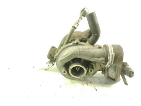 9662464980 TURBO FORD MONDEO IV (BA7) |Desguaces La Cabaña