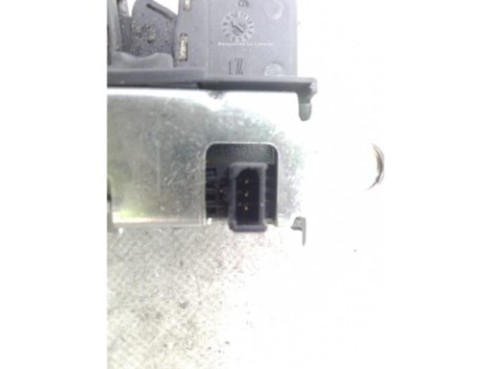 8L6827505A CERRADURA PORTON / TAPA MALETA SEAT IBIZA III (6L1)|Desguaces La Cabaña