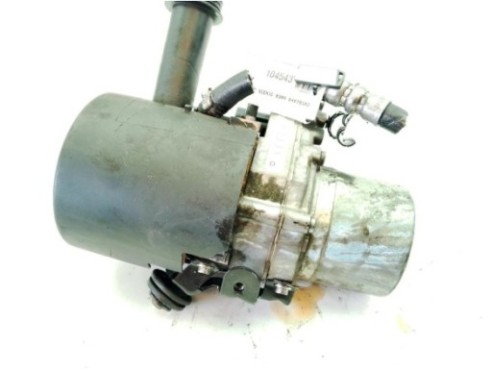 V29003148D BOMBA DIRECCION RENAULT 407 (6D_)|Desguaces La Cabaña