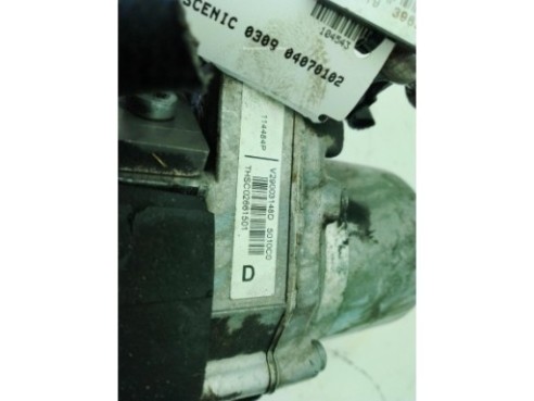 V29003148D BOMBA DIRECCION RENAULT 407 (6D_)|Desguaces La Cabaña