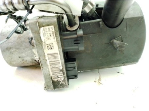 V29003148D BOMBA DIRECCION RENAULT 407 (6D_)|Desguaces La Cabaña