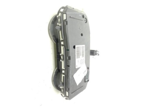 8200306538, CUADRO INSTRUMENTOS RENAULT MEGANE II (BM0/1_, CM0/1_)|Desguaces La Cabaña