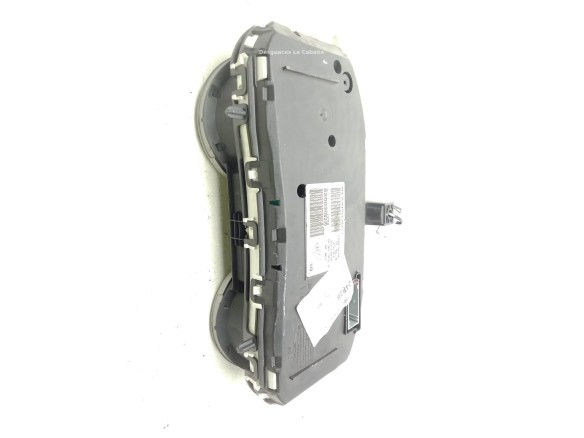 8200306538, CUADRO INSTRUMENTOS RENAULT MEGANE II (BM0/1_, CM0/1_)|Desguaces La Cabaña