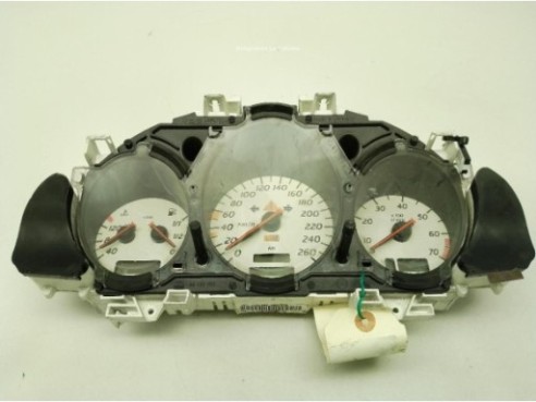 A1705405411, CUADRO INSTRUMENTOS MERCEDES BENZ SLK (R170)|Desguaces La Cabaña