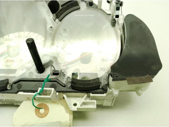 A1705405411, CUADRO INSTRUMENTOS MERCEDES BENZ SLK (R170)|Desguaces La Cabaña