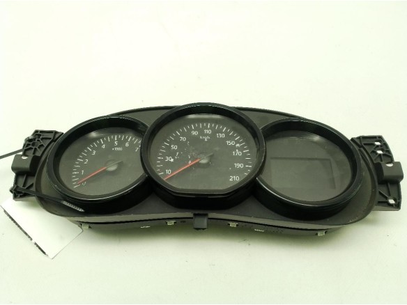 248108179R, CUADRO INSTRUMENTOS DACIA DOKKER|Desguaces La Cabaña