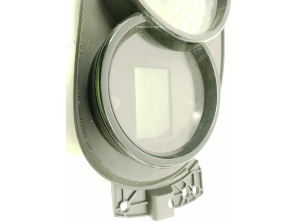 248108179R, CUADRO INSTRUMENTOS DACIA DOKKER|Desguaces La Cabaña