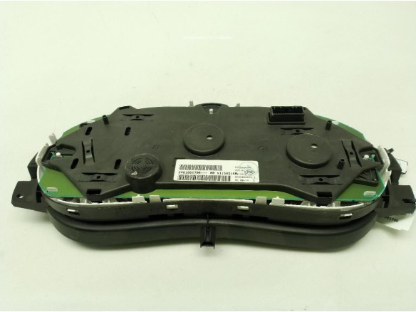 248108179R, CUADRO INSTRUMENTOS DACIA DOKKER|Desguaces La Cabaña